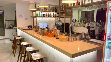 HARMA BOUTIQUE HOTEL