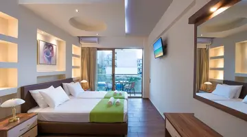 HARMA BOUTIQUE HOTEL