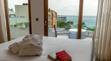 HARMA BOUTIQUE HOTEL
