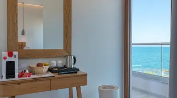 HARMA BOUTIQUE HOTEL