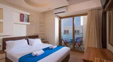 HARMA BOUTIQUE HOTEL