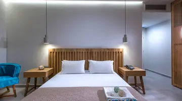 HARMA BOUTIQUE HOTEL