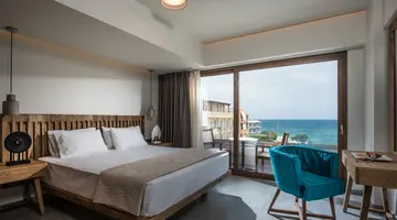 HARMA BOUTIQUE HOTEL