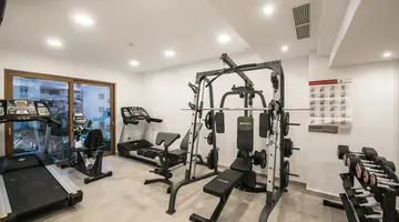 HARMA BOUTIQUE HOTEL