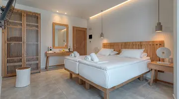 HARMA BOUTIQUE HOTEL