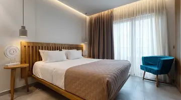 HARMA BOUTIQUE HOTEL