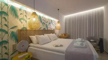 HARMA BOUTIQUE HOTEL