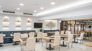 HARMA BOUTIQUE HOTEL