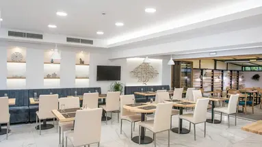 HARMA BOUTIQUE HOTEL