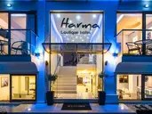 HARMA BOUTIQUE HOTEL
