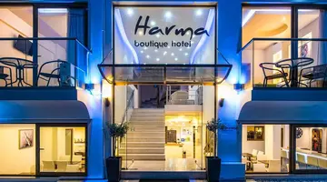 HARMA BOUTIQUE HOTEL