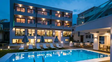 HARMA BOUTIQUE HOTEL