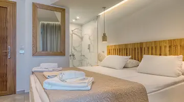 HARMA BOUTIQUE HOTEL