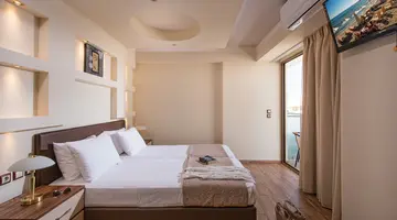 HARMA BOUTIQUE HOTEL