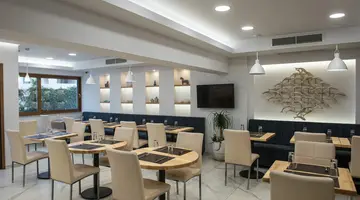 HARMA BOUTIQUE HOTEL