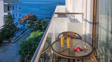 HARMA BOUTIQUE HOTEL