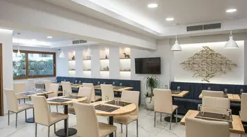 HARMA BOUTIQUE HOTEL