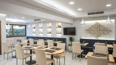 HARMA BOUTIQUE HOTEL