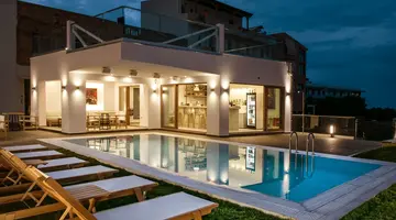 HARMA BOUTIQUE HOTEL