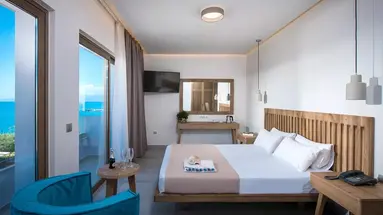 HARMA BOUTIQUE HOTEL