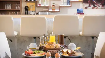 HARMA BOUTIQUE HOTEL