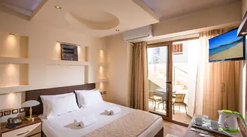 HARMA BOUTIQUE HOTEL