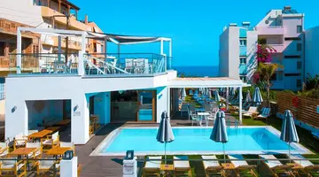 HARMA BOUTIQUE HOTEL