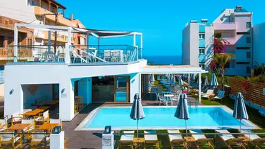 HARMA BOUTIQUE HOTEL