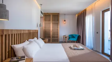 HARMA BOUTIQUE HOTEL