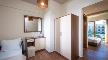 HARMA BOUTIQUE HOTEL