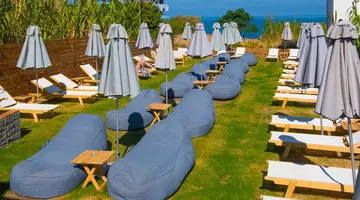 HARMA BOUTIQUE HOTEL