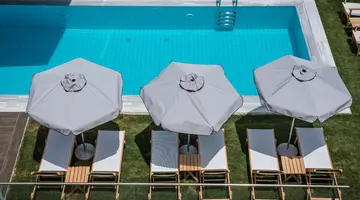 HARMA BOUTIQUE HOTEL