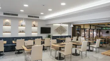 HARMA BOUTIQUE HOTEL