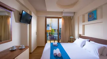 HARMA BOUTIQUE HOTEL