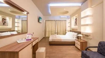 Harma Boutique Hotel
