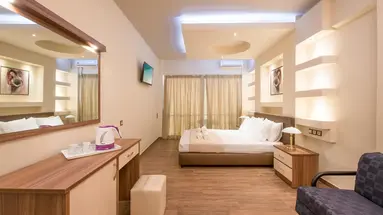 Harma Boutique Hotel