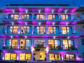 HARMA BOUTIQUE HOTEL