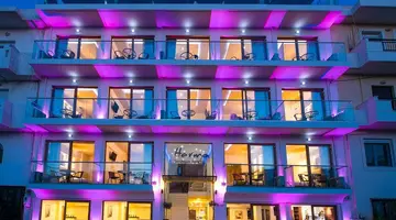 HARMA BOUTIQUE HOTEL