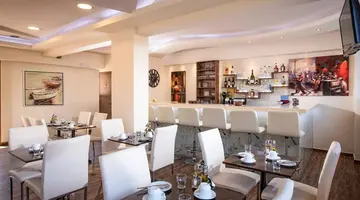 HARMA BOUTIQUE HOTEL
