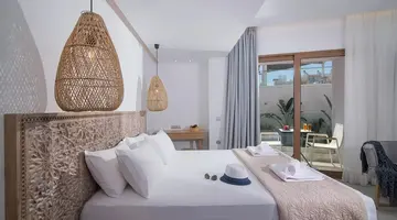 HARMA BOUTIQUE HOTEL