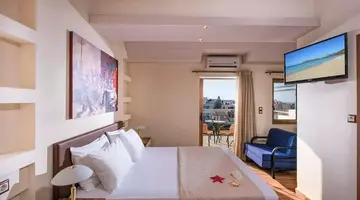 HARMA BOUTIQUE HOTEL