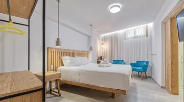 HARMA BOUTIQUE HOTEL