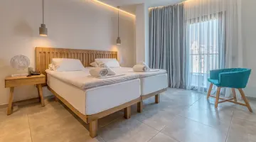HARMA BOUTIQUE HOTEL