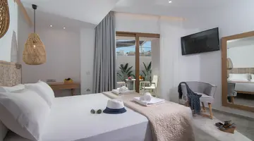 HARMA BOUTIQUE HOTEL