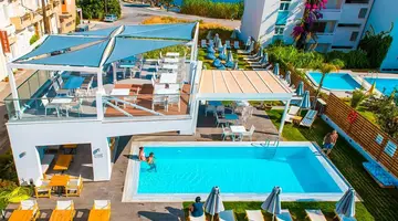 HARMA BOUTIQUE HOTEL