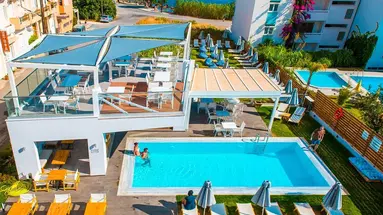 HARMA BOUTIQUE HOTEL