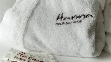 HARMA BOUTIQUE HOTEL
