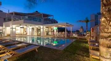 HARMA BOUTIQUE HOTEL