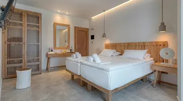 HARMA BOUTIQUE HOTEL