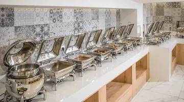 HARMA BOUTIQUE HOTEL